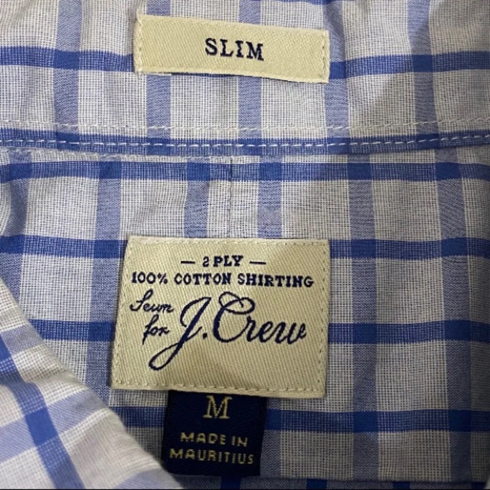 J. Crew size medium